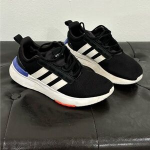 Adidas boys sneakers